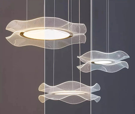 Pendant Light - Modern Home Decor Led Indoor Lighting SW-36210458 - SWEET-LIGHTS