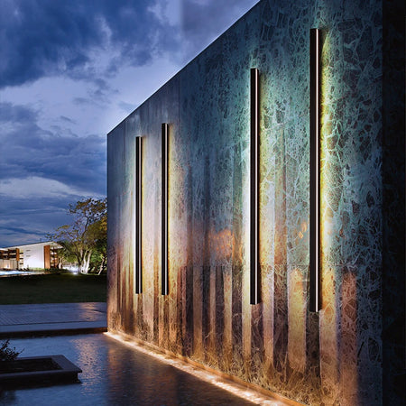 Outdoor Light - LED Waterproof IP65 Wall Lamp for Villa SW-36210348 - SWEET-LIGHTS