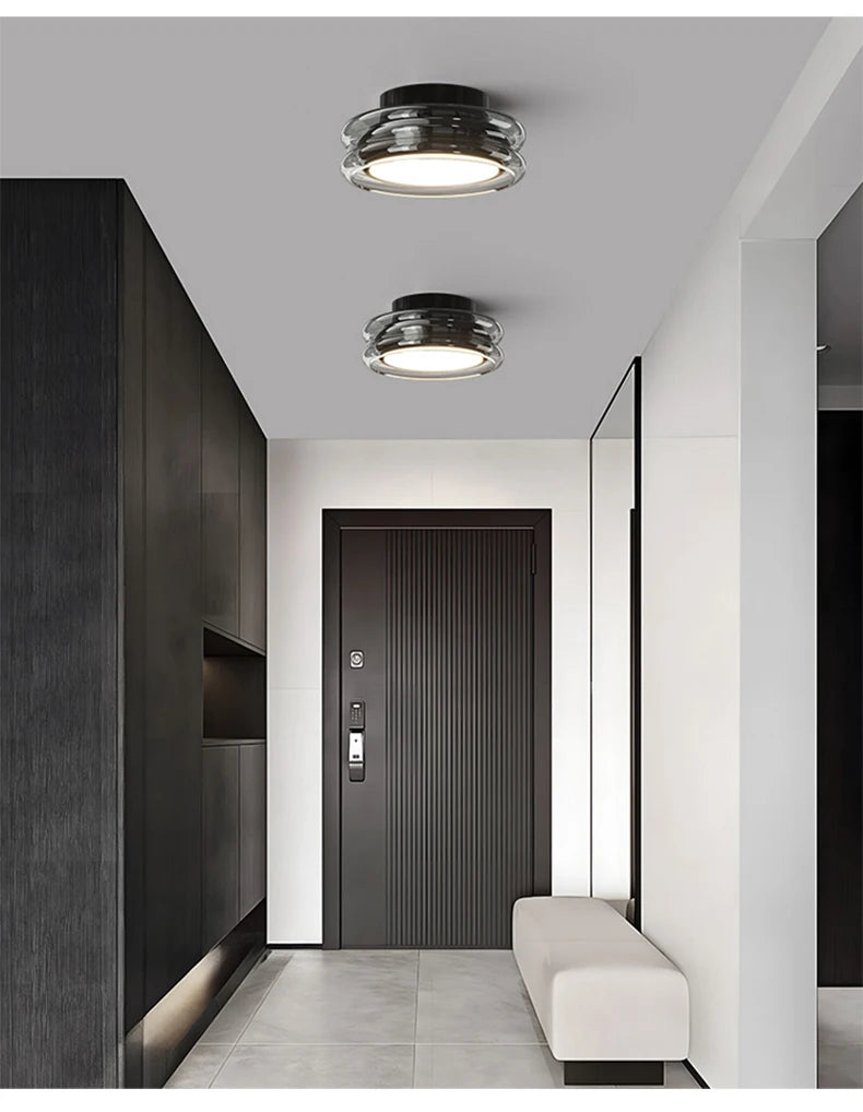 Ceiling Light - Italian Style Minimalist Ins Modern LED Lamp SW-36210345 - SWEET-LIGHTS