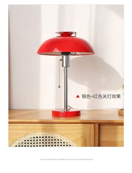 Table Lamp - Modern Style Vintage Bauhaus LED E27 Retro Desk Light SW-36210435 - SWEET-LIGHTS