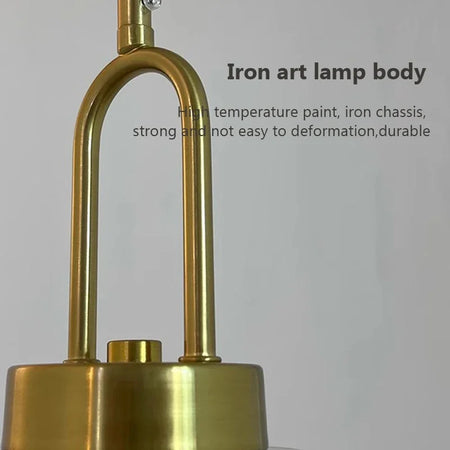 Pendant Light - Nordic LED Glass Minimalist Shade for Home SW-36210345 - SWEET-LIGHTS