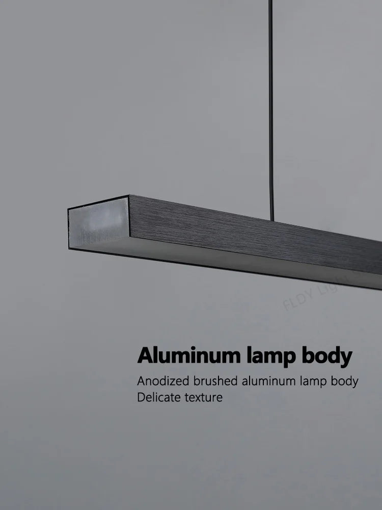 Pendant Light - Nordic Modern LED Chandelier for Dining SW-36210345 - SWEET-LIGHTS