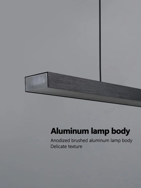Pendant Light - Nordic Modern LED Chandelier for Dining SW-36210345 - SWEET-LIGHTS