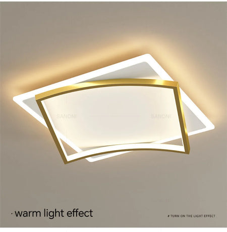 Ceiling Light - Modern LED Ceiling Lamp For Home Decor SW-36210345 - SWEET-LIGHTS