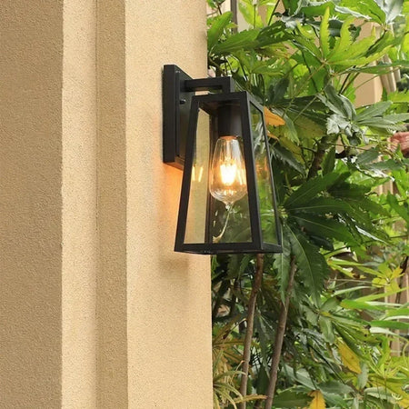 Outdoor Light - European Style Waterproof Super Bright Wall Lamp SW-36210347 - SWEET-LIGHTS