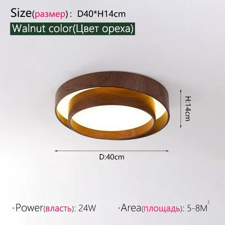 Ceiling Light - Modern LED Ceiling Lamps For Living Room SW-36210347 - SWEET-LIGHTS