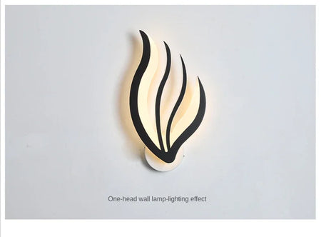 Ceiling Light - Modest LED Lamps for Bedroom and Dining SW-36210924 - SWEET-LIGHTS
