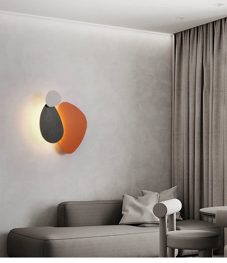Wall Light - New Modern Creative LED Wall Lamps for Indoor Lighting SW-36210345 - SWEET-LIGHTS