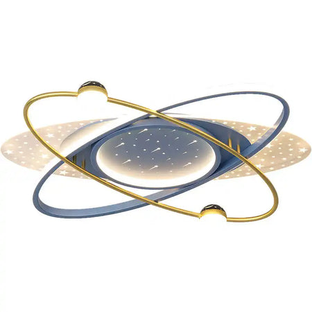 Ceiling Light - Modern LED Chandelier Starry Sky Kids Lamp SW-36210345 - SWEET-LIGHTS