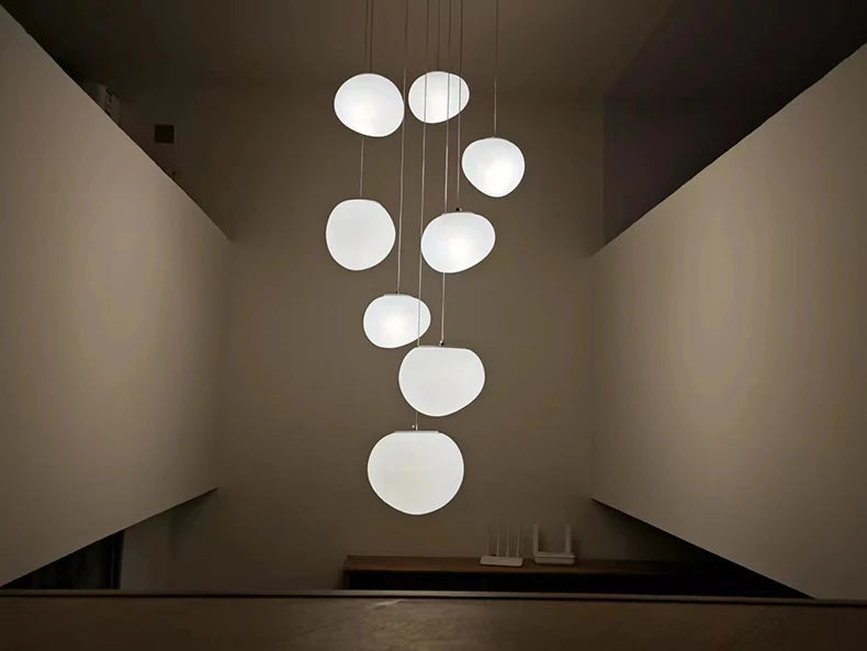 Pendant Light - Nordic Home Decor Dining Room Chandelier Lamp Indoor Lighting SW-36210457 - SWEET-LIGHTS