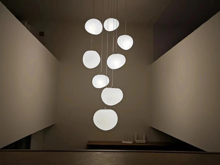 Pendant Light - Nordic Home Decor Dining Room Chandelier Lamp Indoor Lighting SW-36210457 - SWEET-LIGHTS