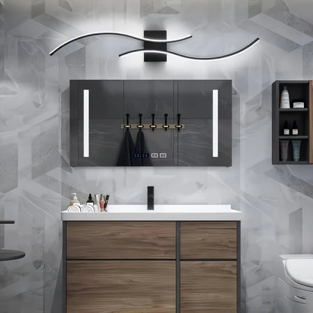 Wall Light - Nordic LED Wall Lamps for Bedside and Aisle SW-36210348 - SWEET-LIGHTS