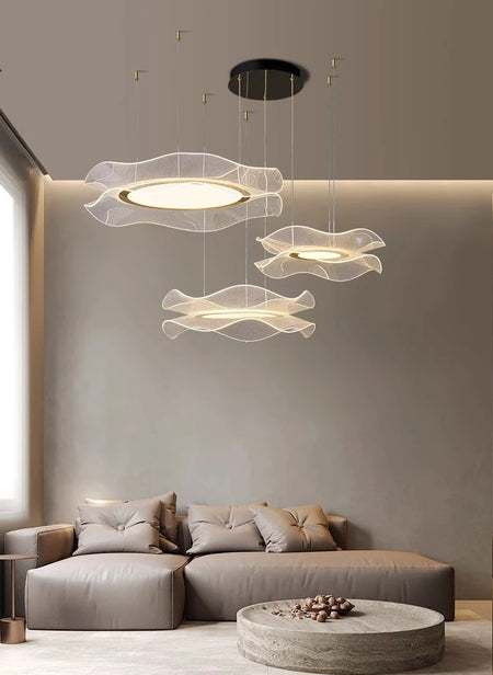 Pendant Light - Modern Home Decor Led Indoor Lighting SW-36210458 - SWEET-LIGHTS