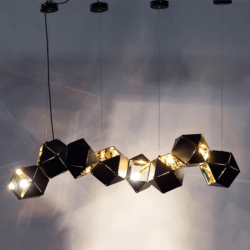 Pendant Light - Modern Home Decor LED Lamps for Living Room SW-36210468 - SWEET-LIGHTS