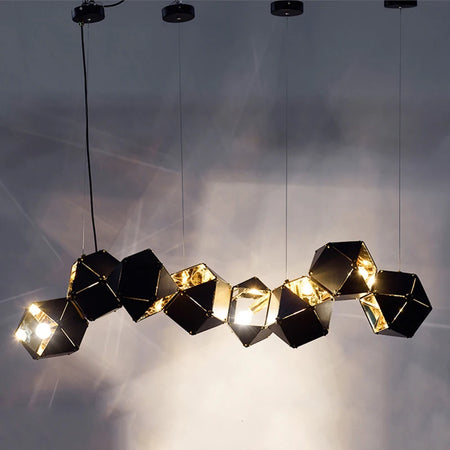 Pendant Light - Modern Home Decor LED Lamps for Living Room SW-36210468 - SWEET-LIGHTS