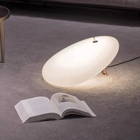 Floor Lamp - Modern Home Decorations Minimalism Acrylic Led Lamp Nordic Creativity Living Room Dining Bedroom SW-36210456 - SWEET-LIGHTS