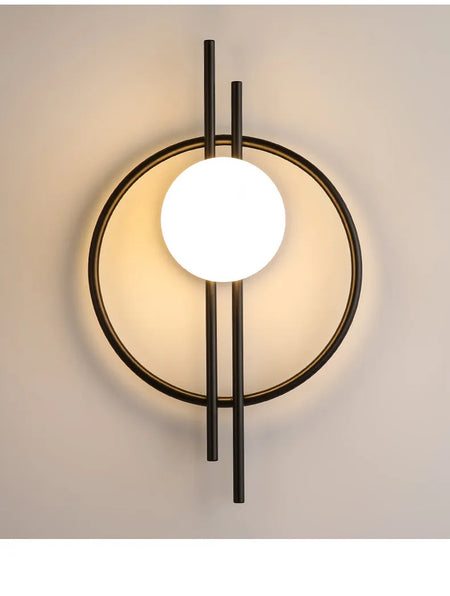 Wall Light - Light Luxury Modern Wall Lamp AC90-260V SW-36210357 - SWEET-LIGHTS