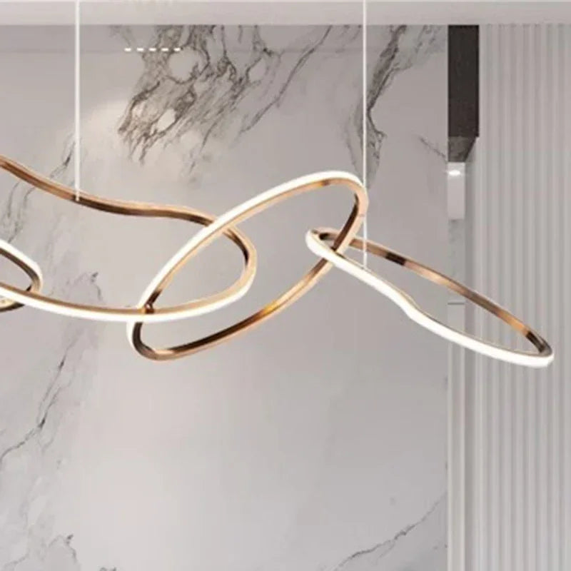 Pendant Light - Nordic Home Decor Chandeliers For Dining Room Lustre Pendant Lights Indoor Lighting SW-36210345 - SWEET-LIGHTS