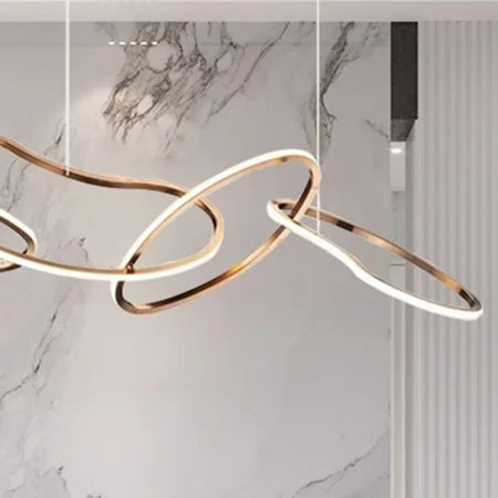 Pendant Light - Nordic Home Decor Chandeliers For Dining Room Lustre Pendant Lights Indoor Lighting SW-36210345 - SWEET-LIGHTS