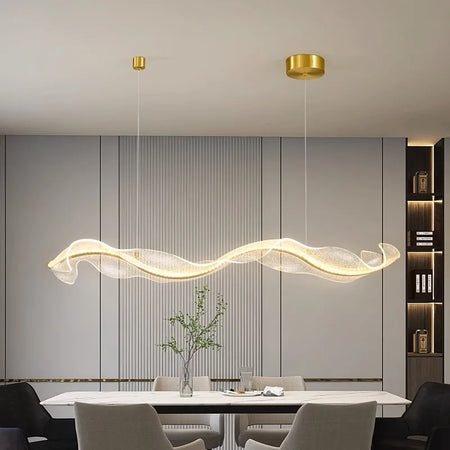 Pendant Light - Modern LED Chandelier for Living Room SW-36210357 - SWEET-LIGHTS