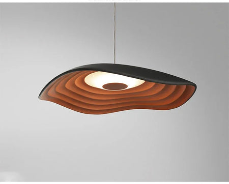 Pendant Light - Lotus Leaf Modern Chandelier LED Ceiling Lamp SW-36210458 - SWEET-LIGHTS