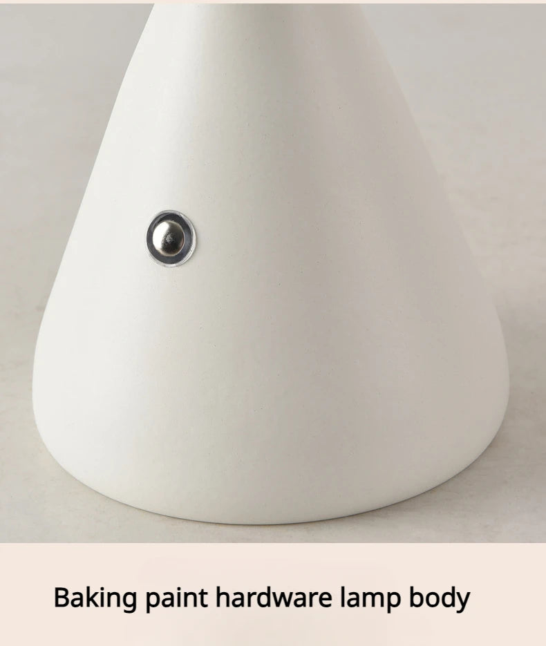 Table Lamp - LED Mushroom Night Light Touch Switch Bedroom SW-36210457 - SWEET-LIGHTS