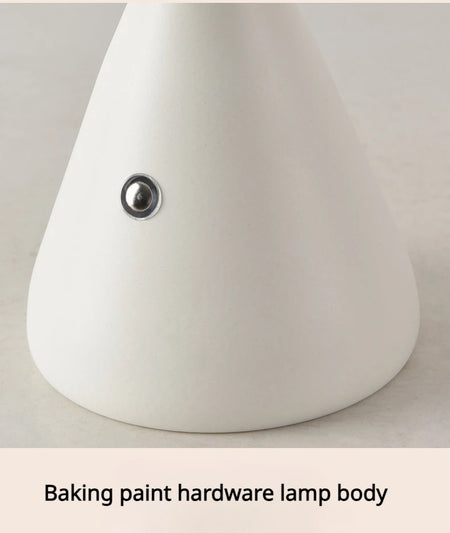 Table Lamp - LED Mushroom Night Light Touch Switch Bedroom SW-36210457 - SWEET-LIGHTS