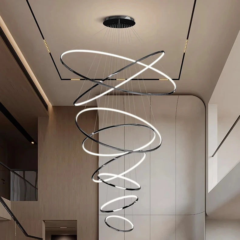 Pendant Light - Nordic Home Decor Dining Room Chandelier SW-36214567 - SWEET-LIGHTS