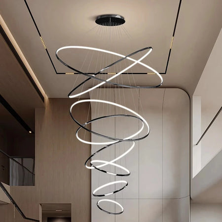 Pendant Light - Nordic Home Decor Dining Room Chandelier SW-36214567 - SWEET-LIGHTS