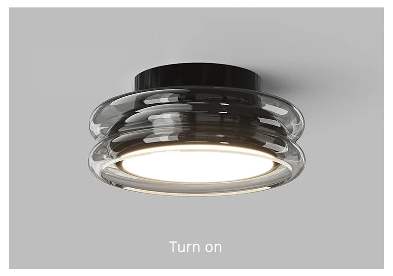 Ceiling Light - Italian Style Minimalist Ins Modern LED Lamp SW-36210345 - SWEET-LIGHTS