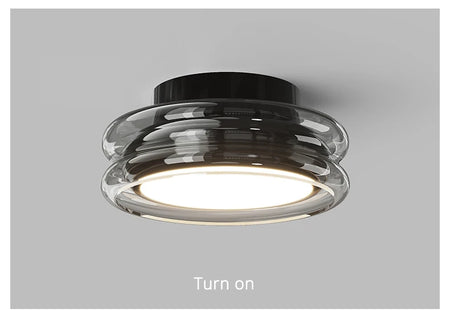 Ceiling Light - Italian Style Minimalist Ins Modern LED Lamp SW-36210345 - SWEET-LIGHTS