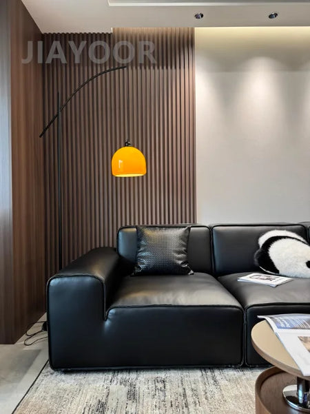 Floor Lamp - Medieval Retro LED Lighting for Living Room SW-36210789 - SWEET-LIGHTS