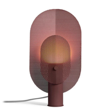 Table Lamp - Postmodern Minimalist Grid Nordic Designer LED SW-36210345 - SWEET-LIGHTS