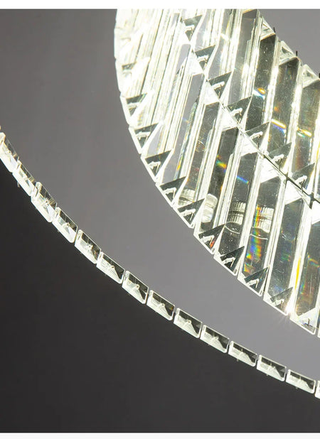 Ceiling Light - Modern Crystal Light for Living Room Dining SW-36210789 - SWEET-LIGHTS