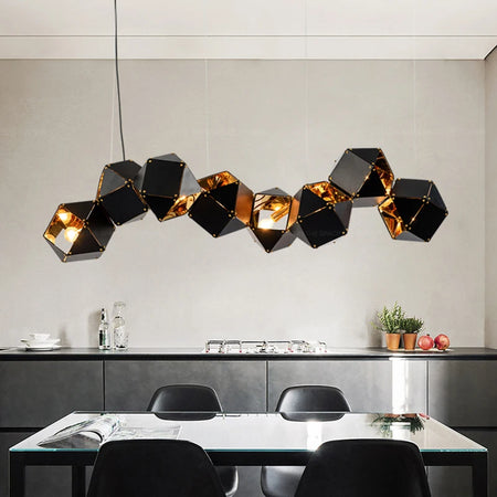 Pendant Light - Modern Home Decor LED Lamps for Living Room SW-36210468 - SWEET-LIGHTS