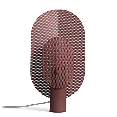 Table Lamp - Postmodern Minimalist Grid Nordic Designer LED SW-36210345 - SWEET-LIGHTS