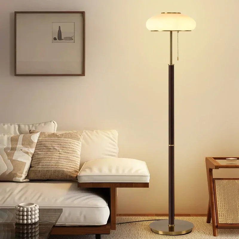 Floor Lamp - OUTELA Contemporary Luxury LED Standing Light SW-36210489 - SWEET-LIGHTS