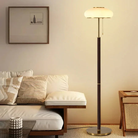 Floor Lamp - OUTELA Contemporary Luxury LED Standing Light SW-36210489 - SWEET-LIGHTS
