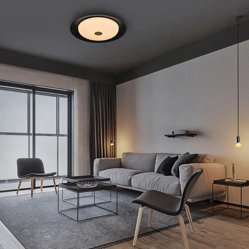 Luminaire Élégant en Aluminium Cuivre IL586302-ILLUMEEN.COM